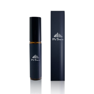 Mr.Brainエッセンシャルフレグランス