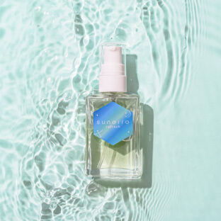 sunoiroヴィーガンフェミニンオイル＜リフレッシュ＞