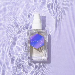 sunoiroヴィーガンフェミニンオイル＜イランイラン＞